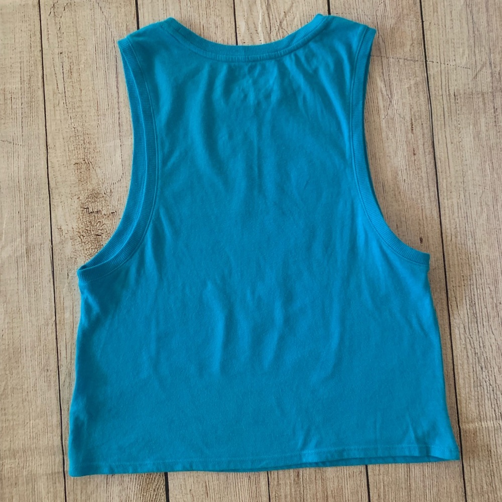 City Streets muscle shirt - Picture 2 of 3